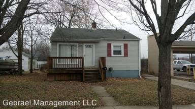 Main picture of 1116 Mann Ave