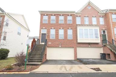 Main picture of 2825 Wakewater Way