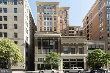 Main picture of Artisan Condominium