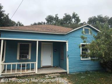 Main picture of 4322 Crozier St