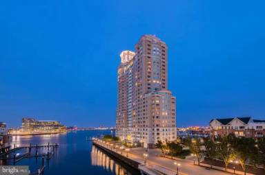 Main picture of The Harborview Towers