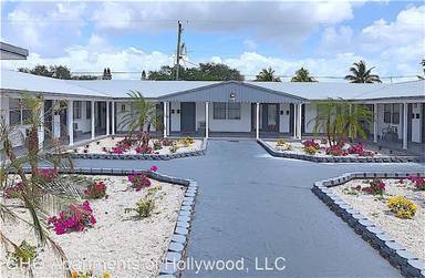 Main picture of GHG Apartments of Hollywood