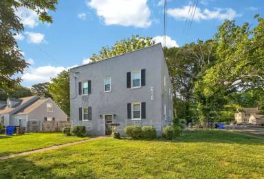 Main picture of 1201 Tallwood Street - 3