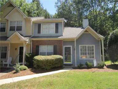 Main picture of 9124 Arbourgate Meadows Ln