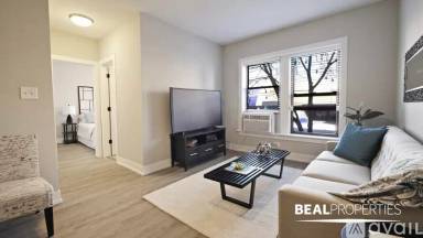 Main picture of Brompton Apartments