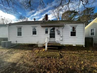Main picture of 6504 Hanover Ave
