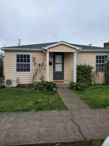 Main picture of 1450 E St