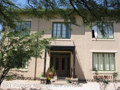 Main picture of 701 E University Blvd