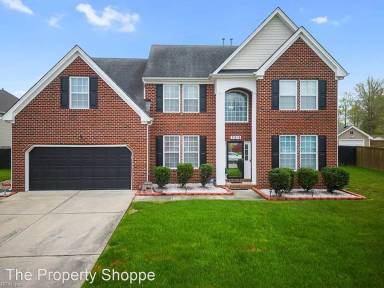 Main picture of 3215 Joplin Ln