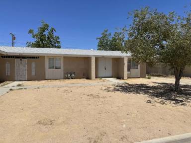 Main picture of 7731 California City Blvd