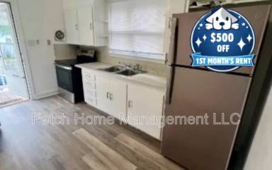 Main picture of 2861 Horseshoe Pike