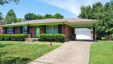Main picture of 1905 Elba Dr