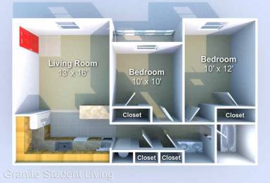 Main picture of 260 S Chauncey Ave