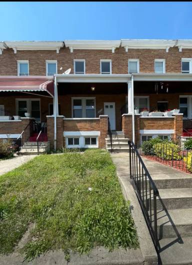 Main picture of 2606 Beryl Ave