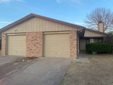 Main picture of 4111 Fossil Ridge Dr
