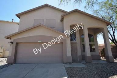 Main picture of 10226 E Desert Eden Pl
