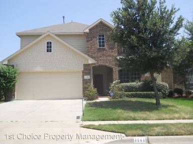 Main picture of 1141 Redcloud Dr