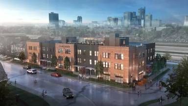 Main picture of 723 Mount Vernon Ave