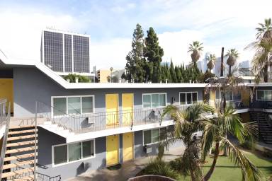 Main picture of 1029 S Union Ave