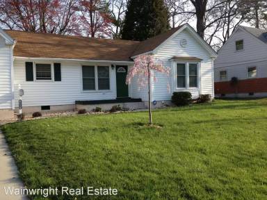 Main picture of 1200 Newell Ave