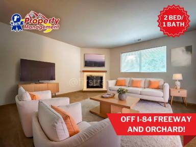 Main picture of 4876 W Blodgett Ln