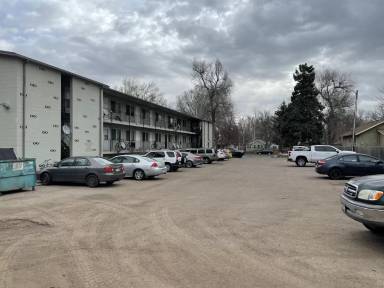 Main picture of 225 N Sherwood St