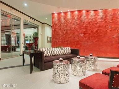 Main picture of The Grand on Memorial Apartments