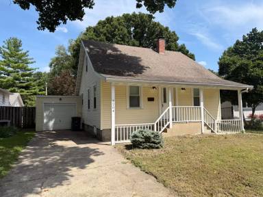 Main picture of 3204 S 2nd St