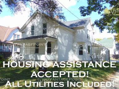 Main picture of 802 Kellogg St