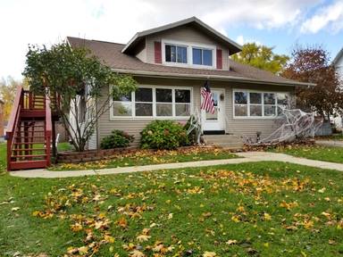 Main picture of 248 Carey St