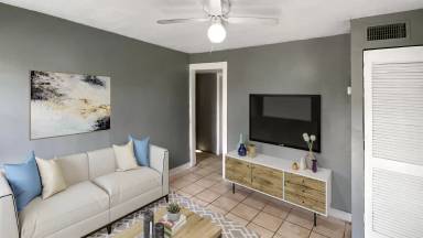 Main picture of 1243 W 25th St