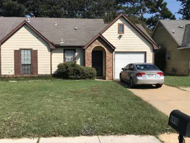 Main picture of 6918 Hillindale Dr