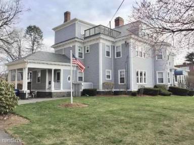 Main picture of 44 Central St