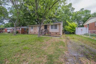 Main picture of 311 Guerrant St