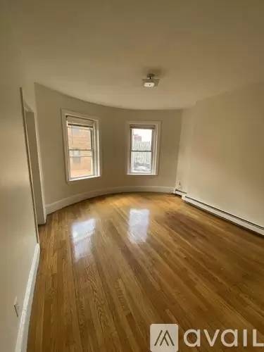 Main picture of Wait Street Apartments
