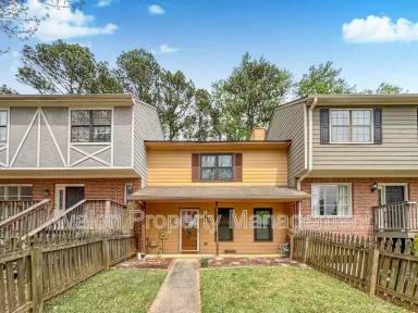 Main picture of 7040 Sand Wedge Cir NW