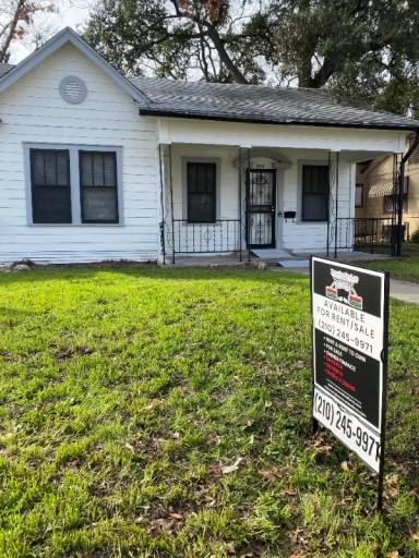 Main picture of 834 Cottonwood Ave