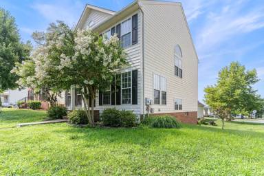 Main picture of 2531 Transom Pl