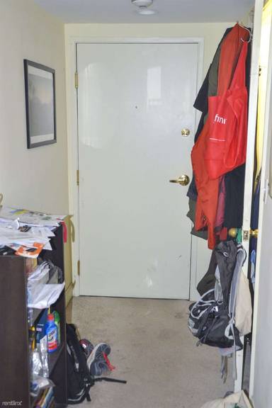 Main picture of 107 Queensberry St