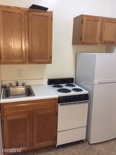 Main picture of 53 S Huntington Ave Apartments