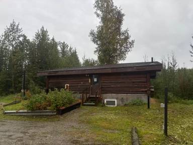 Main picture of 2445 Loomis Dr