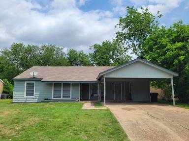 Main picture of 1711 Alamo Ave