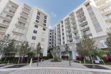 Main picture of Pearl Dadeland Apartments