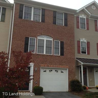 Main picture of 1414 Mountain Spring Ln
