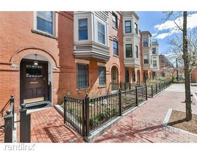 Main picture of 16 Follen St