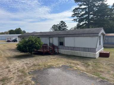 Main picture of Heber Springs Mobile Home Community