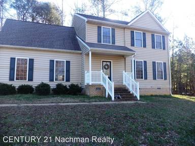 Main picture of 201 Curry Dr