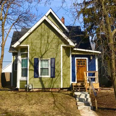Main picture of 1128 Fletcher Ave
