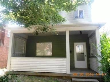 Main picture of 2723 Merwyn Ave