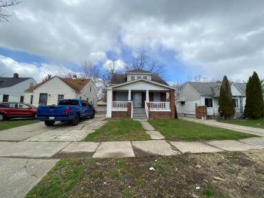 Main picture of 6451 Westwood St
